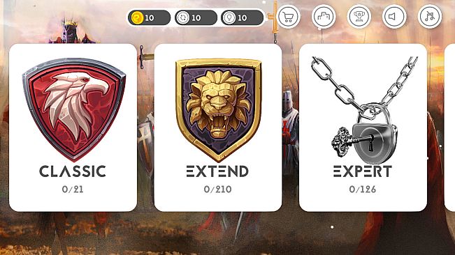 Pair Matching Puzzle Connect - Expansion Pack 8