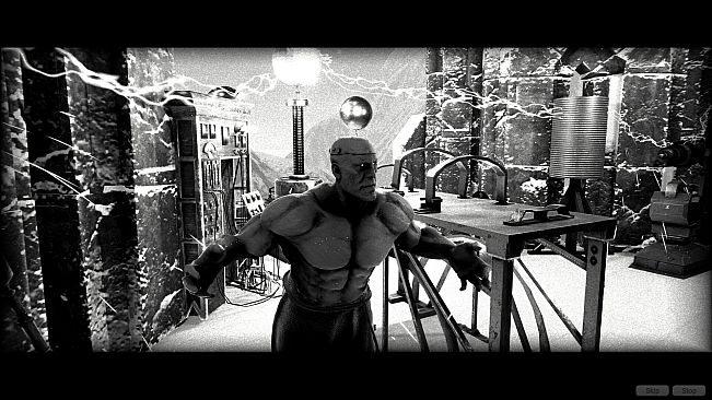 Movies Tycoon: Dawn of Cinema