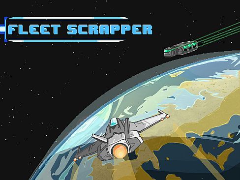 Fleet Scrapper