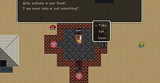 Dragica's adventures