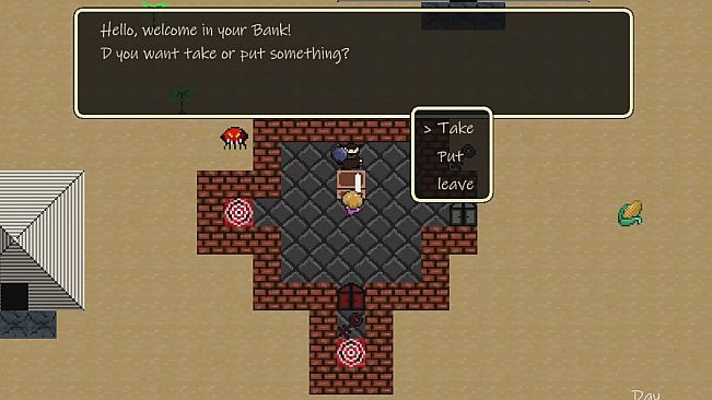 Dragica's adventures