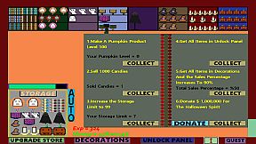 Shopping Empire Tycoon