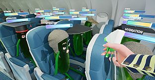 Cucumber Airlines