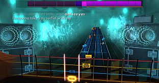 Rocksmith 2014 Edition – Remastered – The Beach Boys - “Surfin’ Safari”