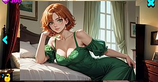 My Anime Girlfriend