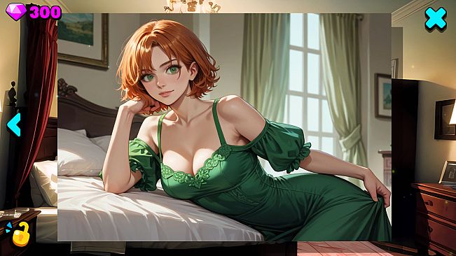 My Anime Girlfriend