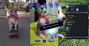 CPU Invaders - Movie Attack