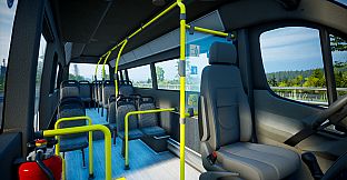 Fernbus Simulator - W906