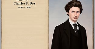 The Heroic Legend of America: Second Revolutionary War