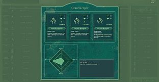 Peaceable Kingdom Green