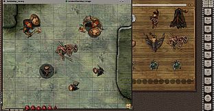 Fantasy Grounds - Devin Night Token Pack 145: Mythological Creatures