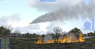 Fire Flight