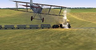 Rise of Flight United