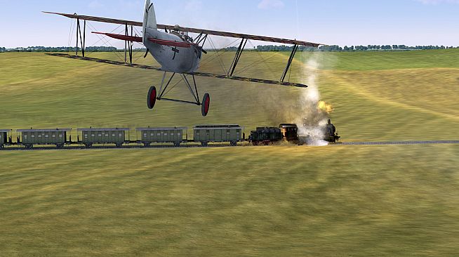 Rise of Flight United