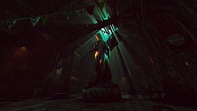 Lost Lullabies: The Orphanage Chronicles