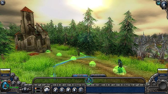 Elven Legacy: Ranger