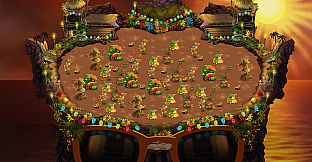 My Singing Monsters - SummerSong Skin Pack