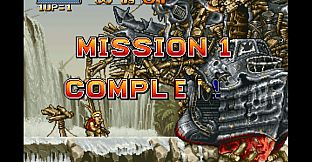 METAL SLUG Soundtrack