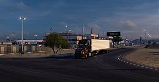 American Truck Simulator - Arizona