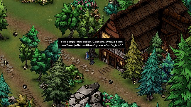 Tales of Legendary Lust: Aphrodisia