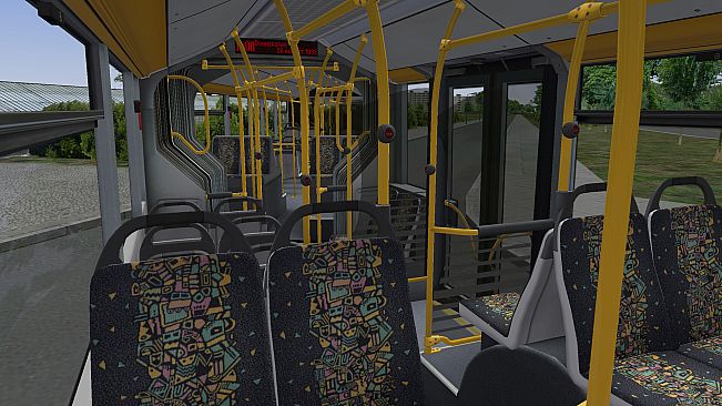 OMSI 2 Add-on Citybus o530