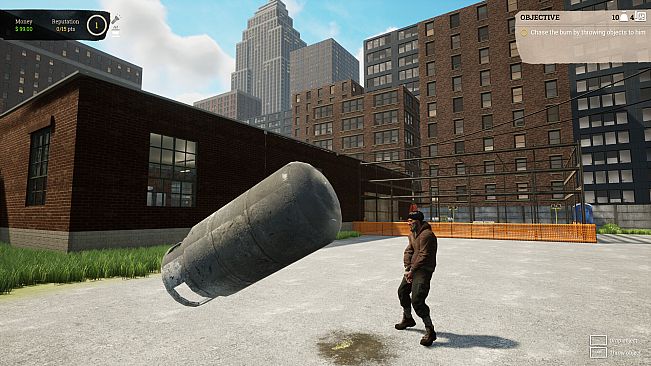 Beer Factory - Prologue