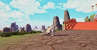 Rise Of Baihu