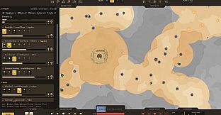 Aldmark Calls for Aid