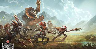 ENDLESS Legend - Symbiosis