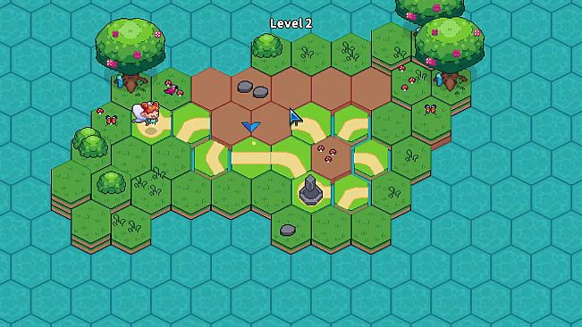 Mystic Pathways (Windows)