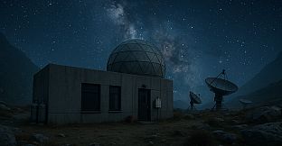 Life & Shadow: Celestial Call