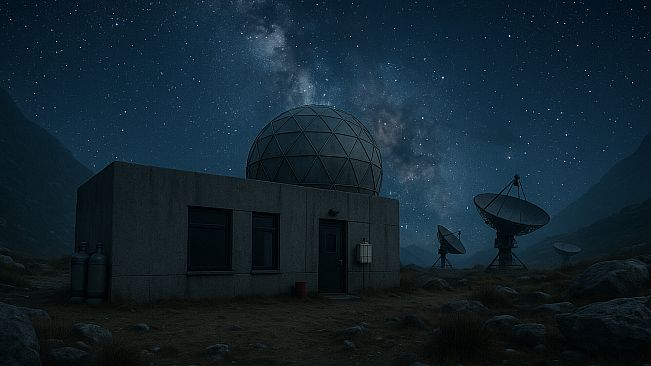 Life & Shadow: Celestial Call