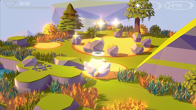 Find Cats 5 天使猫