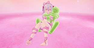 Gal*Gun 2 - Racy Ribbons