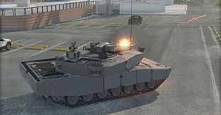 Armored Warfare - Revolution General Pack