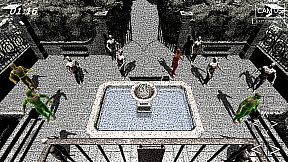 Mannequin The Spotting