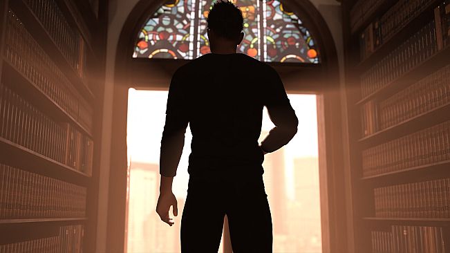 Law School - Season 1