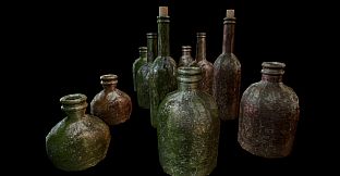 Game-Ready - Ancient Collection