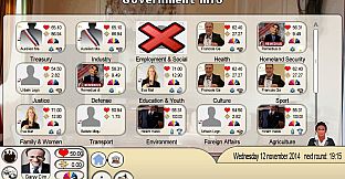 World Of Leaders - Starter Pack