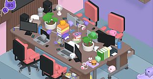 Secret Paws - Cozy Offices: Expansion Pack