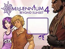 Millennium 4 - Beyond Sunset