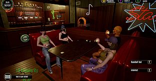 The Pub Life Simulator: Prologue