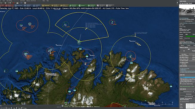 Command:MO - Fail Safe