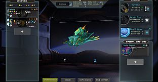 Interstellar Space: Genesis - Natural Law