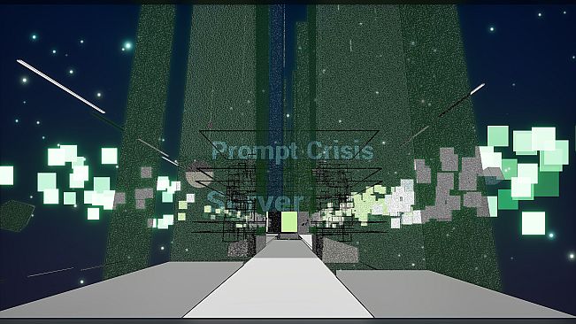 Prompt Crisis