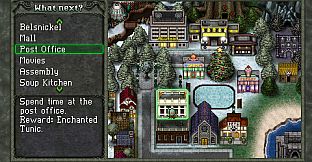 Cthulhu Saves Christmas - Soundtrack