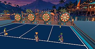 Padel With Your Friends