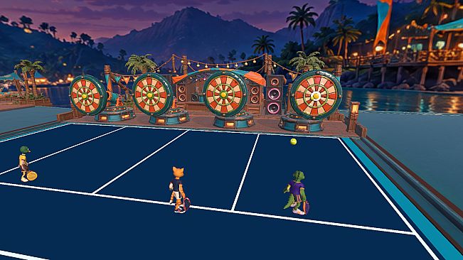 Padel With Your Friends