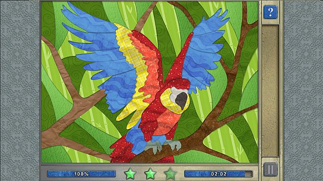 Mosaic: Game of Gods - Soundtrack