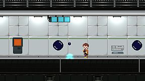 Apollo in Outer Space